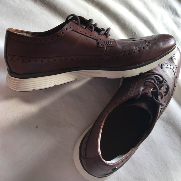 timberland franklin park brogue oxford